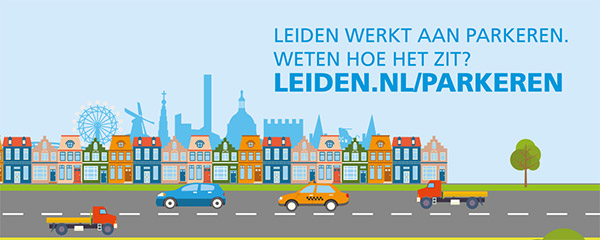 Parkeren
